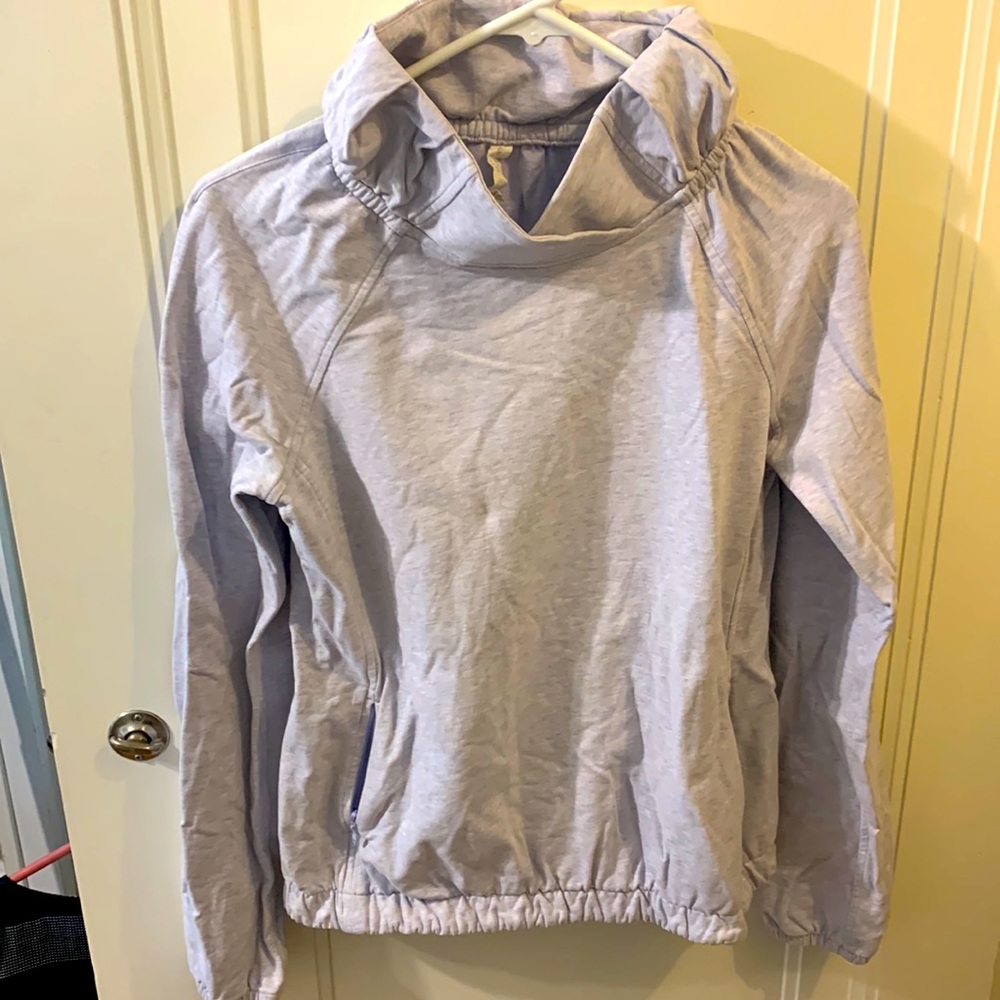 Lululemon Pullover - image 1